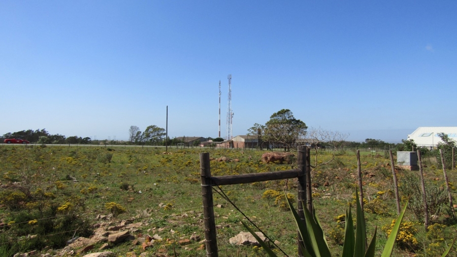 0 Bedroom Property for Sale in Humansdorp Eastern Cape